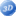 3D O2C