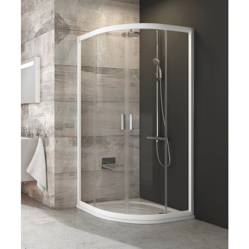 Ravak / Sprchové kouty - blix / Blix BLCP4 80x80 - (789x789x1900)