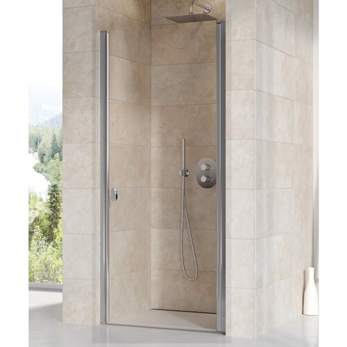 Ravak / Sprchové kouty - chrome / Chrome CSD1 90 - (47x881x1950)