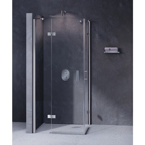 Ravak / Sprchové kouty - smartline / Smartline SMSRV4 90x90 - (908x908x1917)