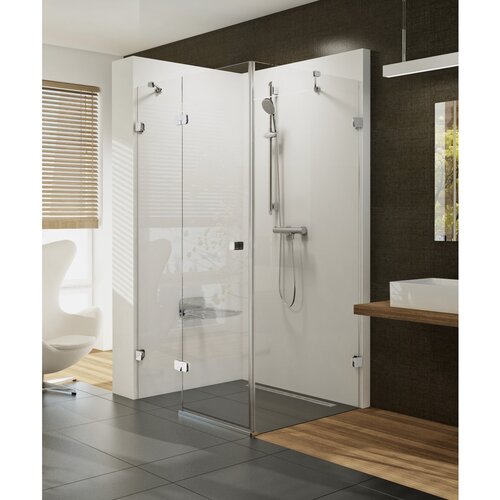 Ravak / Sprchové kouty - briliant / Brilliant BSDPS 120x90 L - (1194x922x1957)