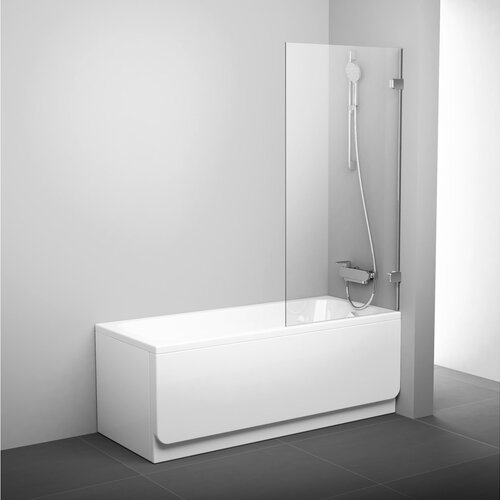 Ravak / Sprchové kouty - briliant / Brilliant BVS1 80 - (799x74x1497)