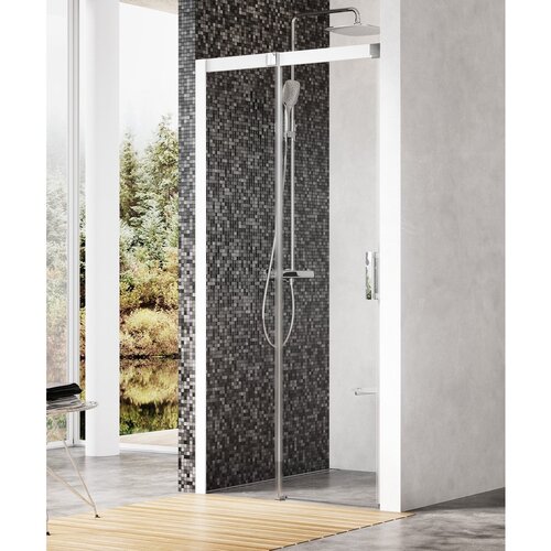 Ravak / Sprchové kouty - matrix / Matrix MSD2 100 L - (1000x85x1950)