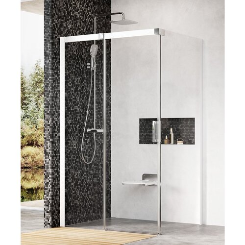 Ravak / Sprchové kouty - matrix / Matrix MSDPS 120x90 L - (1199x876x1950)