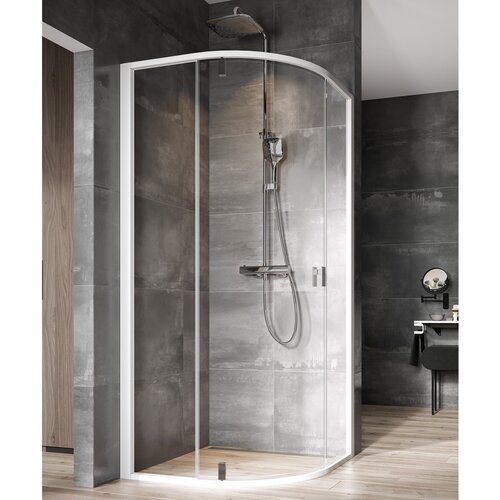 Ravak / Sprchové kouty - nexty / Nexty NSKK3 90x90 - (886x886x1950)