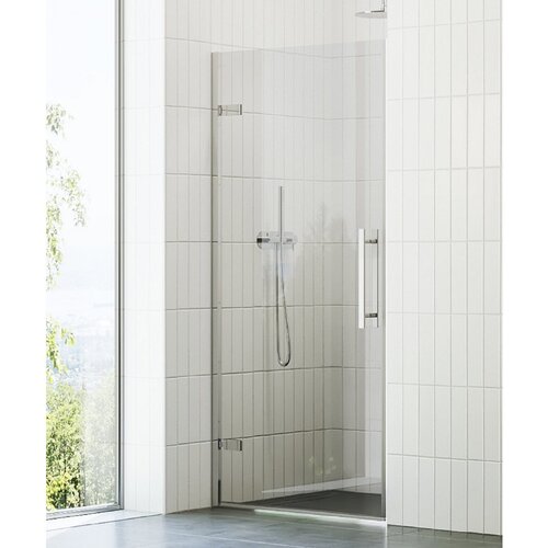 Ravak / Sprchové kouty - cool / Cool! COSD1 90 - (851x26x1928)