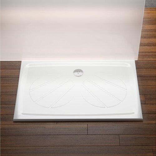 Ravak / Sprchové vaničky - galaxy pro / Gigant Pro tray 100x80 - (800x1000x30)