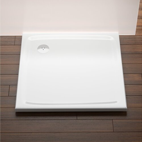 Ravak / Sprchové vaničky - galaxy pro / Perseus Pro Flat tray 80 - (800x800x30)