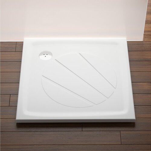 Ravak / Sprchové vaničky - galaxy pro / Perseus Pro tray 100 - (1000x1000x30)
