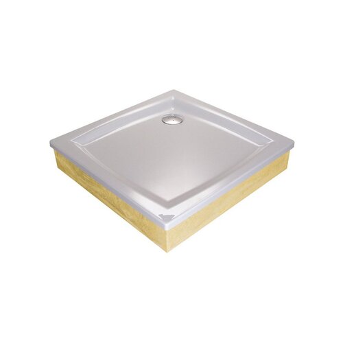 Ravak / Sprchové vaničky - galaxy / Perseus tray 90 EX - (899x899x175)