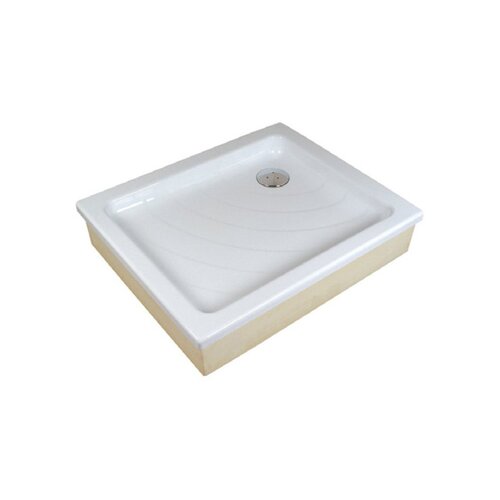 Ravak / Sprchové vaničky - kaskada / Aneta tray 75x90 EX - (868x729x185)