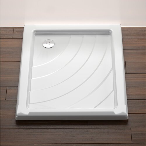 Ravak / Sprchové vaničky - kaskada / Aneta tray 75x90 LA - (890x740x77)