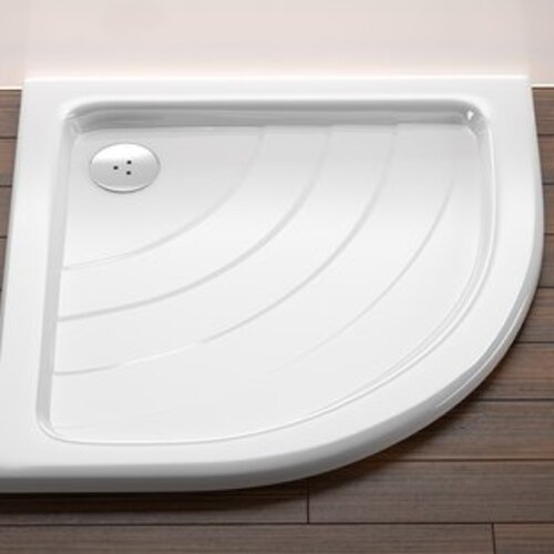 Ravak / Sprchové vaničky - kaskada / Ronda tray 90 LA - (868x868x73)