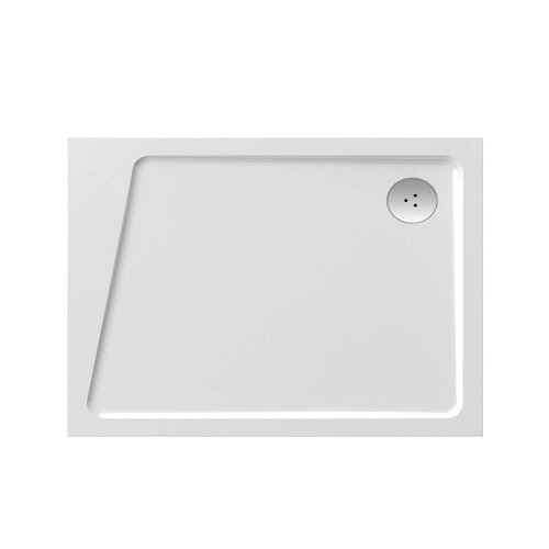 Ravak / Sprchové vaničky - 10° / Gigant Pro 10° tray 120x90 L - (1200x900x40)