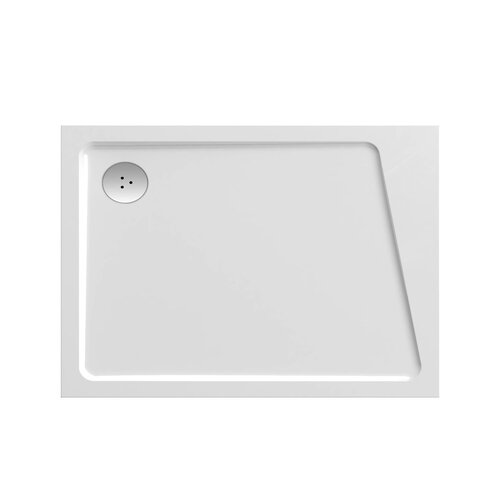Ravak / Sprchové vaničky - 10° / Gigant Pro 10° tray 120x90 R - (1200x900x40)