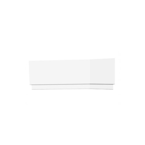 Ravak / Vany a vanové zástěny / BeHappy II front panel 150 L - (1502x214x535)