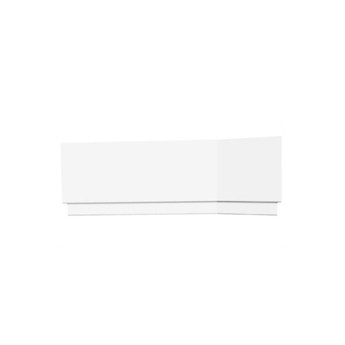 Ravak / Vany a vanové zástěny / BeHappy II front panel 170 L - (1709x226x535)