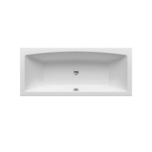 Ravak / Bathtubs and bathtub screens / Formy 02 bathtub 180x80 - (1800x800x465)