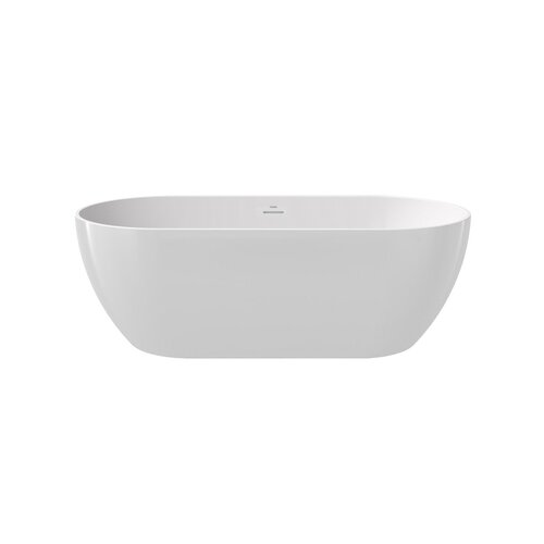 Ravak / Bathtubs and bathtub screens / Freedom O bathtub 169x80 - (1690x800x555)