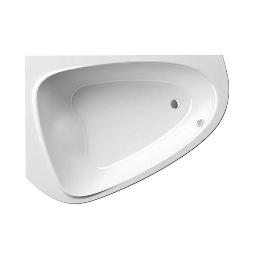 Ravak / Bathtubs and bathtub screens / LoveStory II bathtub L - (1385x1955x505)
