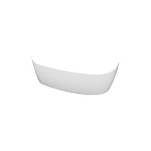 Ravak / Bathtubs and bathtub screens / LoveStory II panel L - (2205x725x565)