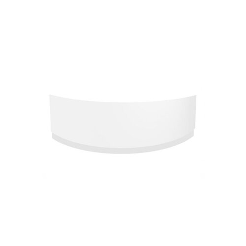 Ravak / Bathtubs and bathtub screens / NewDay Gentiana panel 140 - (1400x1400x565)