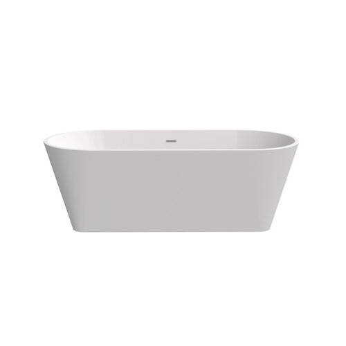 Ravak / Vany a vanové zástěny / Solo bathtub 178x80 - (1776x798x580)
