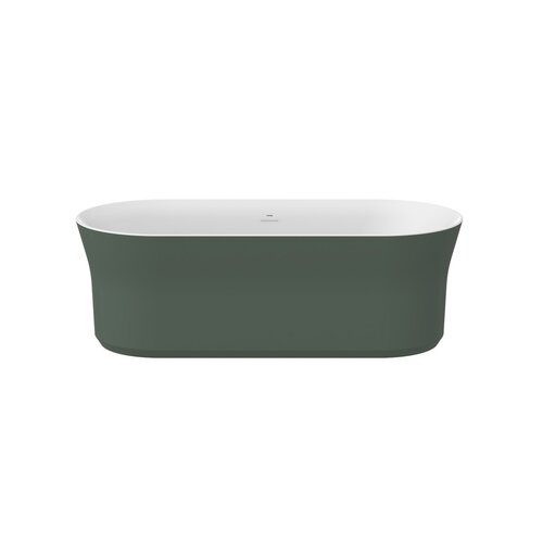 Ravak / Vany a vanové zástěny / Ypsilon bathtub 180x80 - (1812x804x605)
