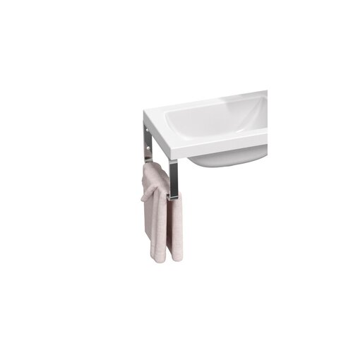 Ravak / Umyvadla - classic / Brackets for Classic II 40 small washbasin - (20x210x120)