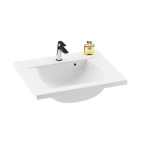 Ravak / Umyvadla - classic / Classic 70 washbasin - (700x490x177)