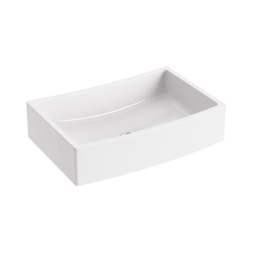 Ravak / Washbasins - formy / Formy 02 60 washbasin - (600x410x137)