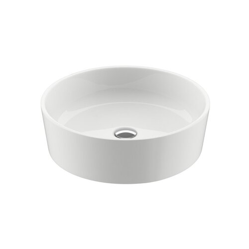 Ravak / Umyvadla - moon / Moon 1 washbasin - (400x400x120)
