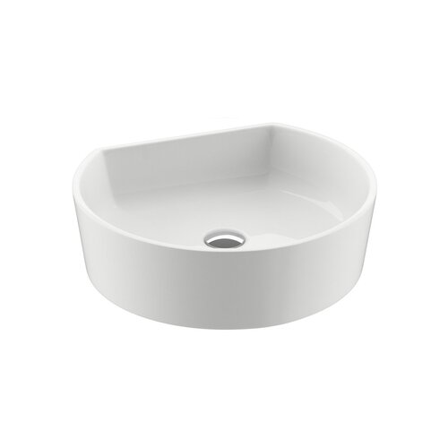 Ravak / Umyvadla - moon / Moon 1C washbasin - (400x355x120)