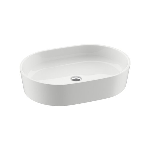 Ravak / Umyvadla - moon / Moon 2 washbasin - (560x400x120)