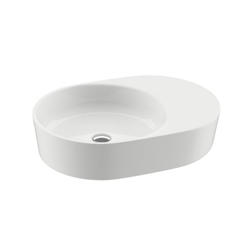 Ravak / Umyvadla - moon / Moon 2S washbasin - (560x400x120)