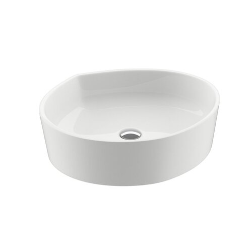 Ravak / Umyvadla - moon / Moon 3 washbasin - (465x390x120)
