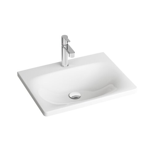 Ravak / Umyvadla - balance / Balance 80 washbasin - (806x470x131)