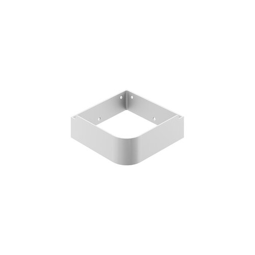 Ravak / Umyvadla - yard / Yard 28 C bracket - (221x221x70)