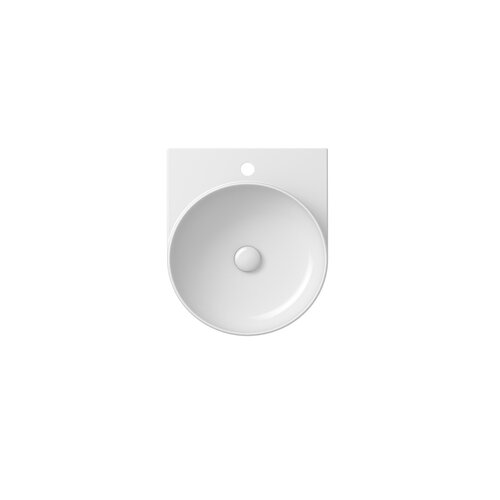 Ravak / Umyvadla - yard / Yard 40 washbasin - (500x411x125)