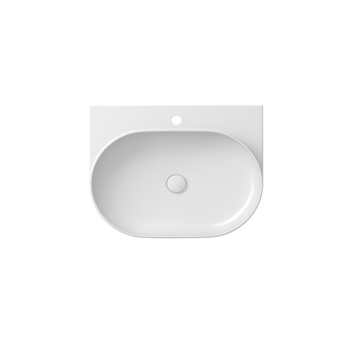 Ravak / Umyvadla - yard / Yard 60 washbasin - (611x501x125)