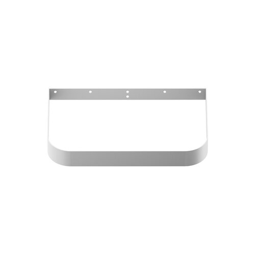 Ravak / Umyvadla - yard / Yard 80 bracket - (581x385x70)