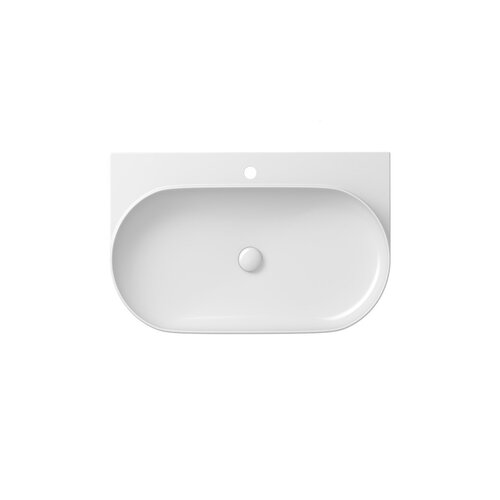 Ravak / Umyvadla - yard / Yard 80 washbasin - (811x500x125)