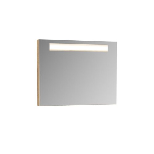 Ravak / Koupelnový nábytek - classic / Classic mirror 80 - (800x69x550)