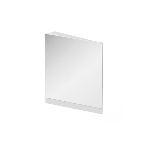 Ravak / Koupelnový nábytek - 10° / 10° mirror 65 L - (641x147x750)