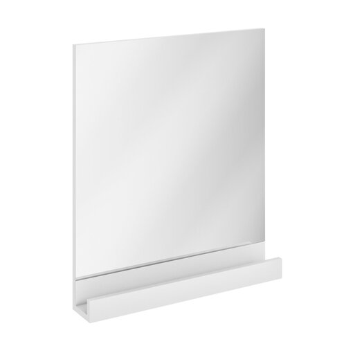 Ravak / Koupelnový nábytek - 10° / 10° mirror 65 - (650x110x750)