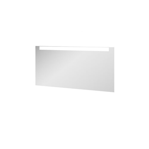 Ravak / Koupelnový nábytek - clear / Clear mirror 100 with LED lighting - (1000x29x440)