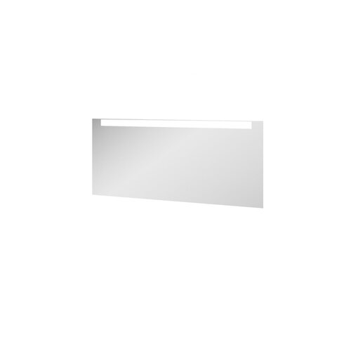 Ravak / Koupelnový nábytek - clear / Clear mirror 80 with LED lighting - (800x29x440)