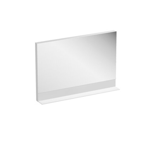Ravak / Koupelnový nábytek - formy / Formy mirror 100 - (1000x150x710)