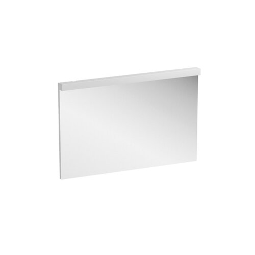 Ravak / Koupelnový nábytek - natural / Natural mirror 120 with LED lighting - (1200x46x750)
