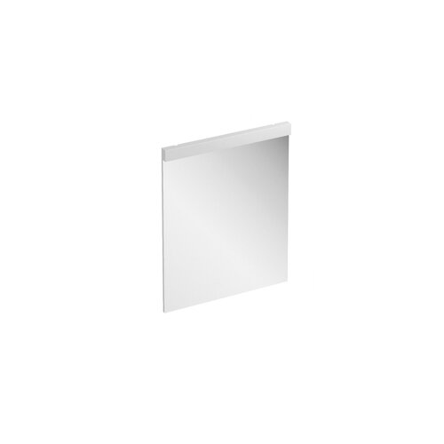 Ravak / Koupelnový nábytek - natural / Natural mirror 50 with LED lighting - (500x46x750)
